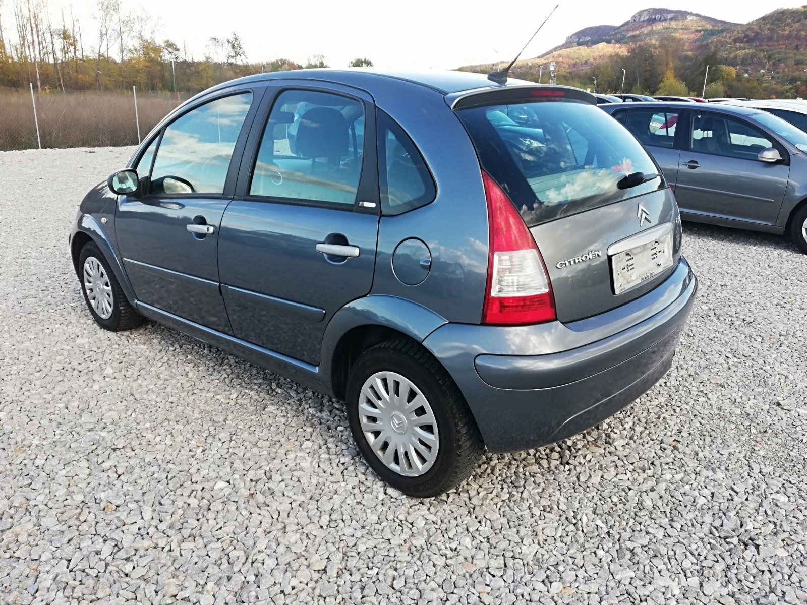 Citroen C3 1.2i kli italia - изображение 4 | Auto.bg Citroen C3 1.2i kli italia - изображение 4