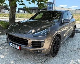 Porsche Cayenne S e-hybrid 420кс. - Car24.bg Porsche Cayenne S e-hybrid 420кс.