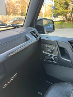 Mercedes-Benz G 500 G500 | Mobile.bg — малка снимка 9