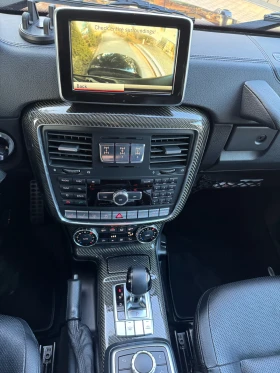 Mercedes-Benz G 500 G500 | Mobile.bg — малка снимка 7