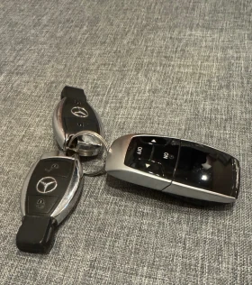 Mercedes-Benz G 500 G500 | Mobile.bg — малка снимка 17