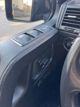 Mercedes-Benz G 500 G500 | Mobile.bg — малка снимка 8