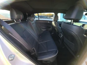 Kia Sportage AWD * SX * NARDO GREY * PANO * КОЖА * GT Line - 24900 лв. / 12731.17 € - 32200081 6 | Car24.bg Kia Sportage AWD * SX * NARDO GREY * PANO * КОЖА * GT Line - 24900 лв. / 12731.17 € - 32200081 6