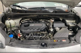 Kia Sportage AWD * SX * NARDO GREY * PANO * КОЖА * GT Line - 24900 лв. / 12731.17 € - 32200081 7 | Car24.bg Kia Sportage AWD * SX * NARDO GREY * PANO * КОЖА * GT Line - 24900 лв. / 12731.17 € - 32200081 7