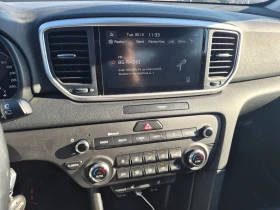 Kia Sportage 4x4 - 21500 € / 42050.35 лв. - 37564762 7 | Car24.bg Kia Sportage 4x4 - 21500 € / 42050.35 лв. - 37564762 7