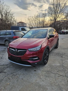 Opel Grandland X - Car24.bg Opel Grandland X
