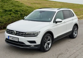 VW Tiguan 2.0tdi 150hp