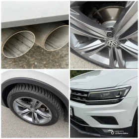 VW Tiguan 2.0tdi 150hp - 39500 € / 77255.29 лв. - 29848122 16 | Car24.bg VW Tiguan 2.0tdi 150hp - 39500 € / 77255.29 лв. - 29848122 16