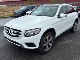 Mercedes-Benz GLC 300 * 4MATIC * ПОДГРЕВ * ПАМЕТ * PANO