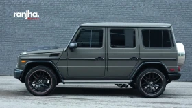 Mercedes-Benz G 500 G63 Body Kit ЦЕНА ДО БЪЛГАРИЯ АВТОКРЕДИТ - 38200 € / 74712.71 лв. - 59660623 3 | Car24.bg Mercedes-Benz G 500 G63 Body Kit ЦЕНА ДО БЪЛГАРИЯ АВТОКРЕДИТ - 38200 € / 74712.71 лв. - 59660623 3