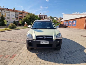 Hyundai Tucson 2.0i 4х4 + газ. уредба - 2700 € / 5280.74 лв. - 62578819 2 | Car24.bg Hyundai Tucson 2.0i 4х4 + газ. уредба - 2700 € / 5280.74 лв. - 62578819 2