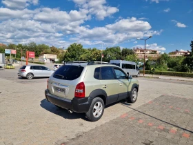 Hyundai Tucson 2.0i 4х4 + газ. уредба - 2700 € / 5280.74 лв. - 62578819 5 | Car24.bg Hyundai Tucson 2.0i 4х4 + газ. уредба - 2700 € / 5280.74 лв. - 62578819 5