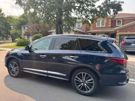 Infiniti QX60 * AWD * CARFAX * БЕЗ ПЪРВОНАЧАЛНА ВНОСКА