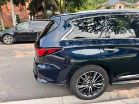 Infiniti QX60 * AWD * CARFAX * БЕЗ ПЪРВОНАЧАЛНА ВНОСКА - 18000 € / 35204.94 лв. - 97332797 6 | Car24.bg Infiniti QX60 * AWD * CARFAX * БЕЗ ПЪРВОНАЧАЛНА ВНОСКА - 18000 € / 35204.94 лв. - 97332797 6