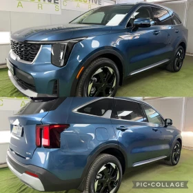 Kia Sorento 3280км * 2026* Plug-In Hybrid * AWD* | Auto.bg — изображение 4 Kia Sorento 3280км * 2026* Plug-In Hybrid * AWD* | Auto.bg — изображение 4