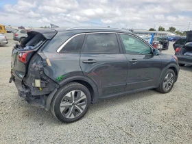 Kia Niro 2020 KIA NIRO EX | Auto.bg — изображение 4 Kia Niro 2020 KIA NIRO EX | Auto.bg — изображение 4