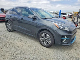 Kia Niro 2020 KIA NIRO EX