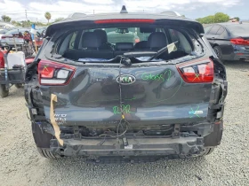 Kia Niro 2020 KIA NIRO EX | Auto.bg — изображение 5 Kia Niro 2020 KIA NIRO EX | Auto.bg — изображение 5