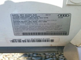 Audi Q5 2.0l Premium Plus - 12999 € - 97295432 13 | Car24.bg Audi Q5 2.0l Premium Plus - 12999 € - 97295432 13