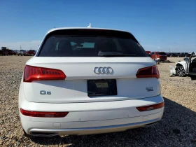 Audi Q5 2.0l Premium Plus - 12999 € - 97295432 6 | Car24.bg Audi Q5 2.0l Premium Plus - 12999 € - 97295432 6