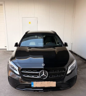 Mercedes-Benz GLA 220 4 matic - Car24.bg Mercedes-Benz GLA 220 4 matic