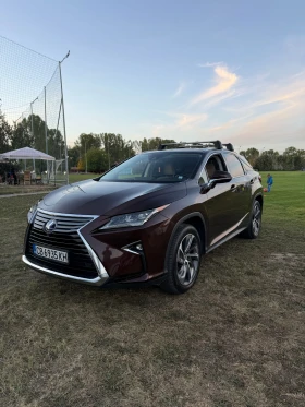 Lexus RX 450h