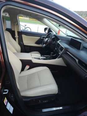 Lexus RX 450h undefined | Auto.bg — изображение 9 Lexus RX 450h undefined | Auto.bg — изображение 9