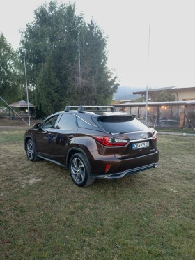 Lexus RX 450h undefined | Auto.bg — изображение 6 Lexus RX 450h undefined | Auto.bg — изображение 6