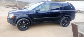 Volvo Xc90 2.4 Запазен - 5000 € - 16939914 3 | Car24.bg Volvo Xc90 2.4 Запазен - 5000 € - 16939914 3