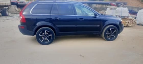 Volvo Xc90 2.4 Запазен - 5000 € - 16939914 2 | Car24.bg Volvo Xc90 2.4 Запазен - 5000 € - 16939914 2