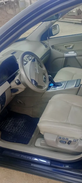 Volvo Xc90 2.4 Запазен - 5000 € - 16939914 5 | Car24.bg Volvo Xc90 2.4 Запазен - 5000 € - 16939914 5
