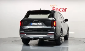 Kia Sorento 2WD | Обдухване | Подгрев | Цена до Бг | Auto.bg — изображение 4 Kia Sorento 2WD | Обдухване | Подгрев | Цена до Бг | Auto.bg — изображение 4