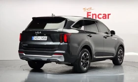 Kia Sorento 2WD | Обдухване | Подгрев | Цена до Бг | Auto.bg — изображение 2 Kia Sorento 2WD | Обдухване | Подгрев | Цена до Бг | Auto.bg — изображение 2