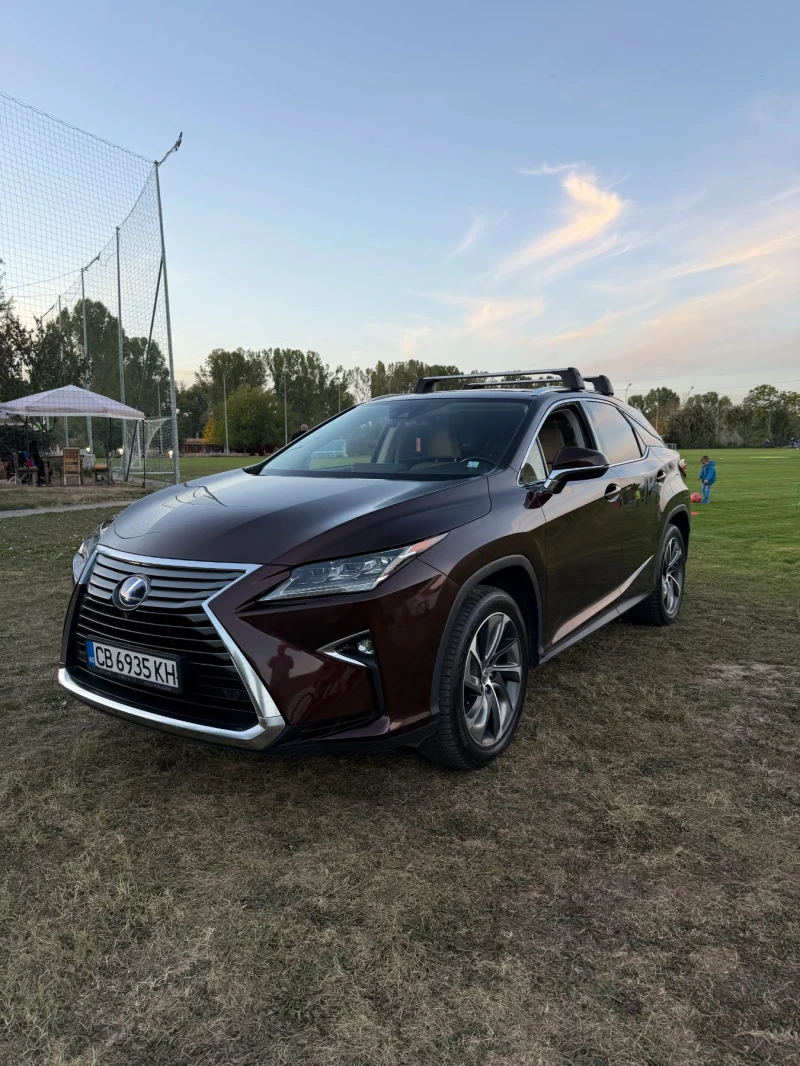Lexus RX 450h - 28500 € - 68527644 1 | Car24.bg Lexus RX 450h - 28500 € - 68527644 1