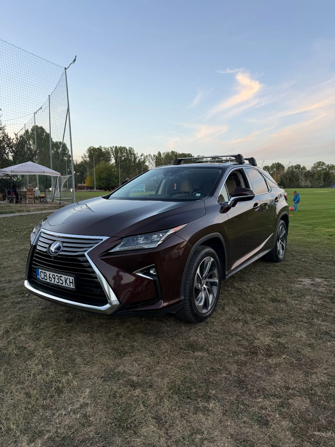 Lexus RX 450h undefined | Auto.bg — изображение 1 Lexus RX 450h undefined | Auto.bg — изображение 1
