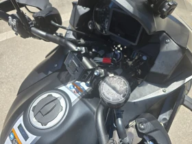 Kawasaki Versys 1000 SE+ | Auto.bg — изображение 2 Kawasaki Versys 1000 SE+ | Auto.bg — изображение 2