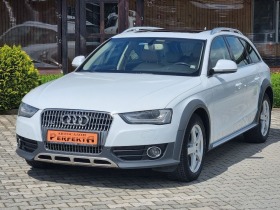 Audi A4 Allroad 3.0TDI 245. | Mobile.bg   2