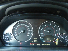 BMW 320 2.0D Xdrive | Mobile.bg   10