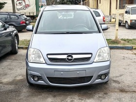     Opel Meriva 1.6 