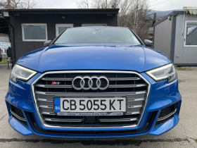 Audi S3 2.0 TFSi Virtual Quattro ABT | Mobile.bg   7