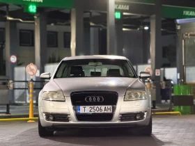 Audi A6 - 3850 € / 7529.95 лв. - 86271284 8 | Car24.bg Audi A6 - 3850 € / 7529.95 лв. - 86271284 8
