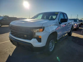 Chevrolet Silverado * WORK TRUCK * CARFAX * - Car24.bg Chevrolet Silverado * WORK TRUCK * CARFAX *