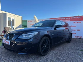 BMW 530 Xdrive - 11900 лв. / 6084.37 € - 99285494 4 | Car24.bg BMW 530 Xdrive - 11900 лв. / 6084.37 € - 99285494 4