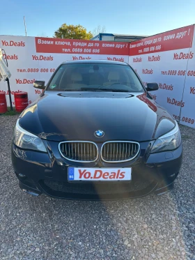 BMW 530 Xdrive - 11900 лв. / 6084.37 € - 99285494 2 | Car24.bg BMW 530 Xdrive - 11900 лв. / 6084.37 € - 99285494 2