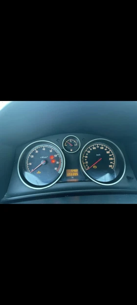 Opel Astra - 1749 € / 3420.75 лв. - 47371527 5 | Car24.bg Opel Astra - 1749 € / 3420.75 лв. - 47371527 5