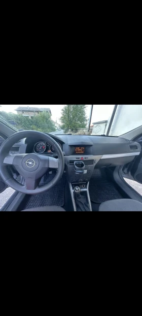 Opel Astra - 1749 € / 3420.75 лв. - 47371527 4 | Car24.bg Opel Astra - 1749 € / 3420.75 лв. - 47371527 4