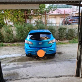 Mazda 3 - Car24.bg Mazda 3