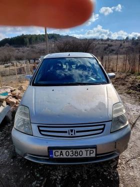 Honda Stream 2.0 - Car24.bg Honda Stream 2.0