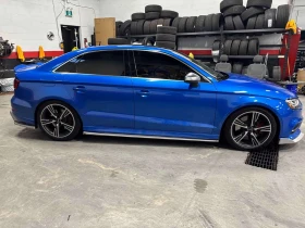 Audi S3 Technik / B&O / CAMERA / CARBO/ RS GRILL - 19000 € / 37160.77 лв. - 32181285 3 | Car24.bg Audi S3 Technik / B&O / CAMERA / CARBO/ RS GRILL - 19000 € / 37160.77 лв. - 32181285 3