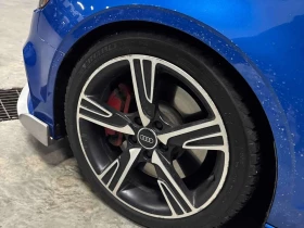 Audi S3 Technik / B&O / CAMERA / CARBO/ RS GRILL - 19000 € / 37160.77 лв. - 32181285 7 | Car24.bg Audi S3 Technik / B&O / CAMERA / CARBO/ RS GRILL - 19000 € / 37160.77 лв. - 32181285 7